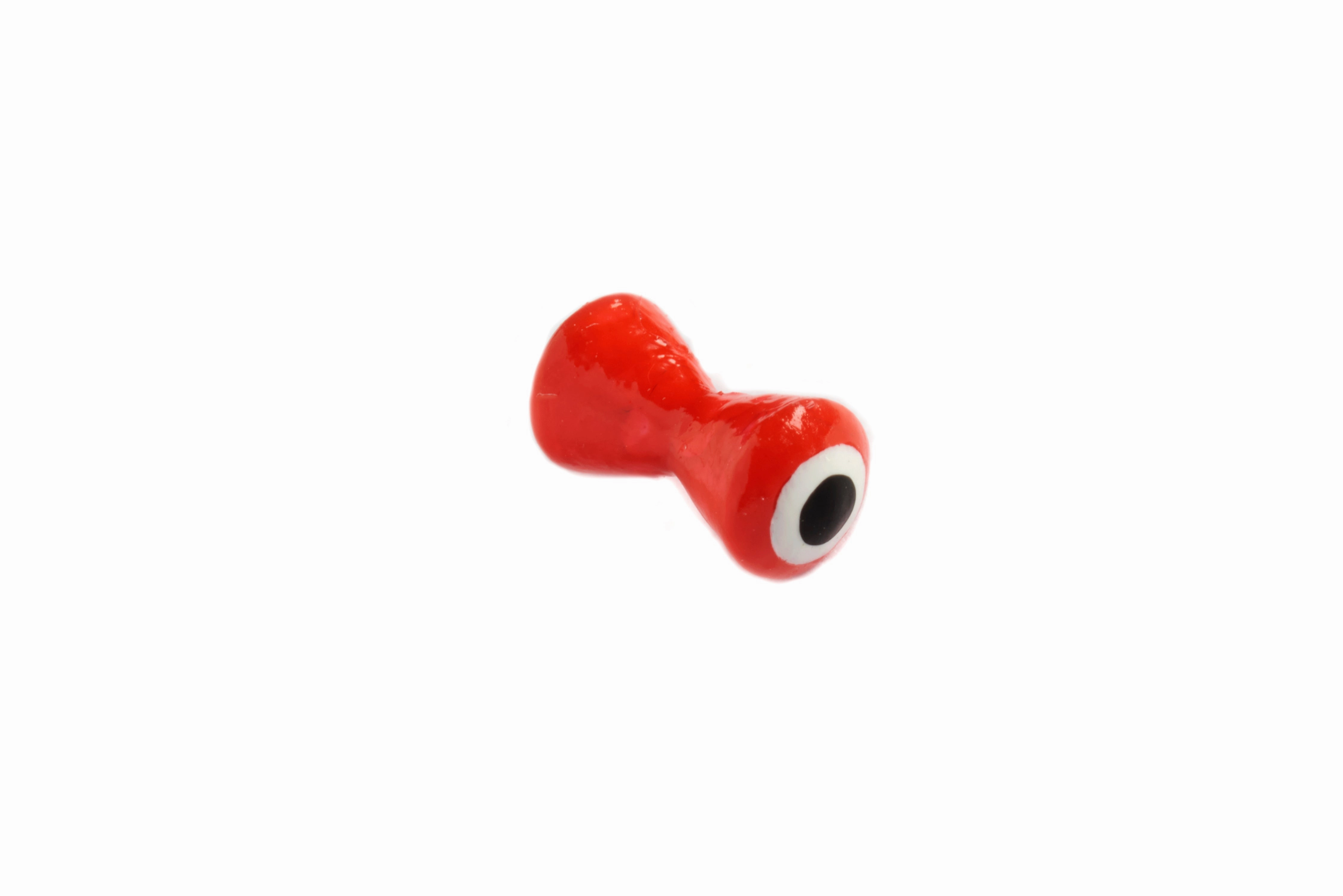 Brass Dumbbell Eyes  - Fulling Mill