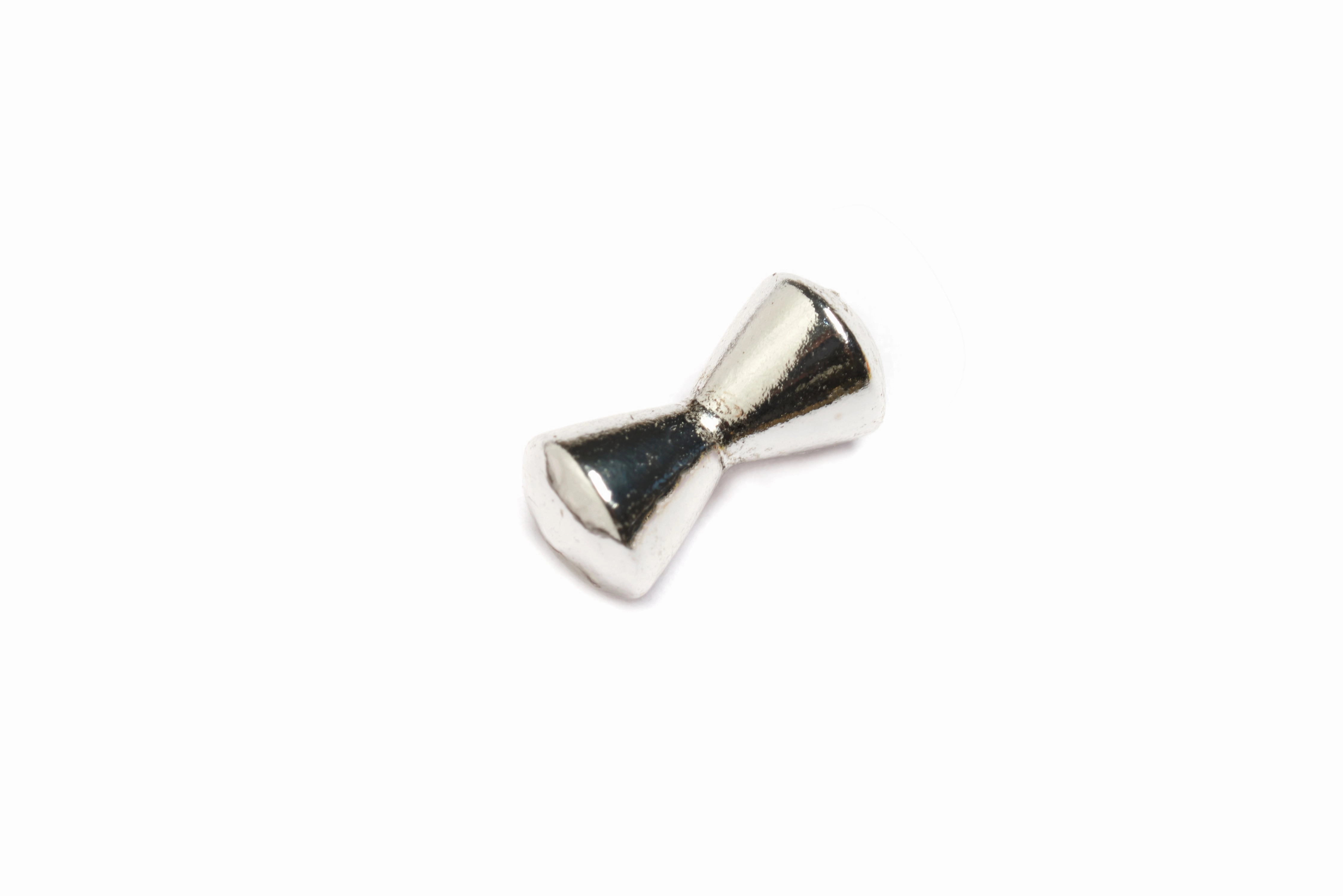 Brass Dumbbell Eyes  - Fulling Mill