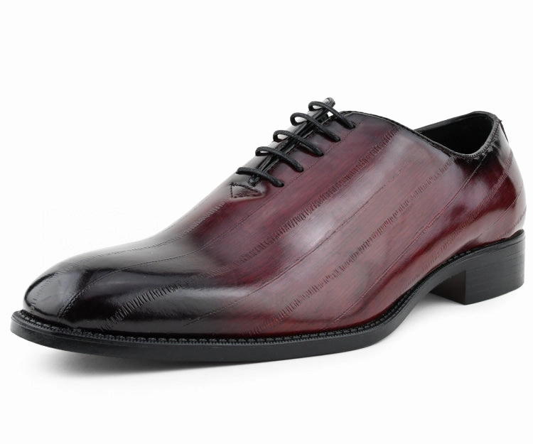 Lightweight Brayden Burgundy