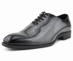 Memory Foam Brayden Grey