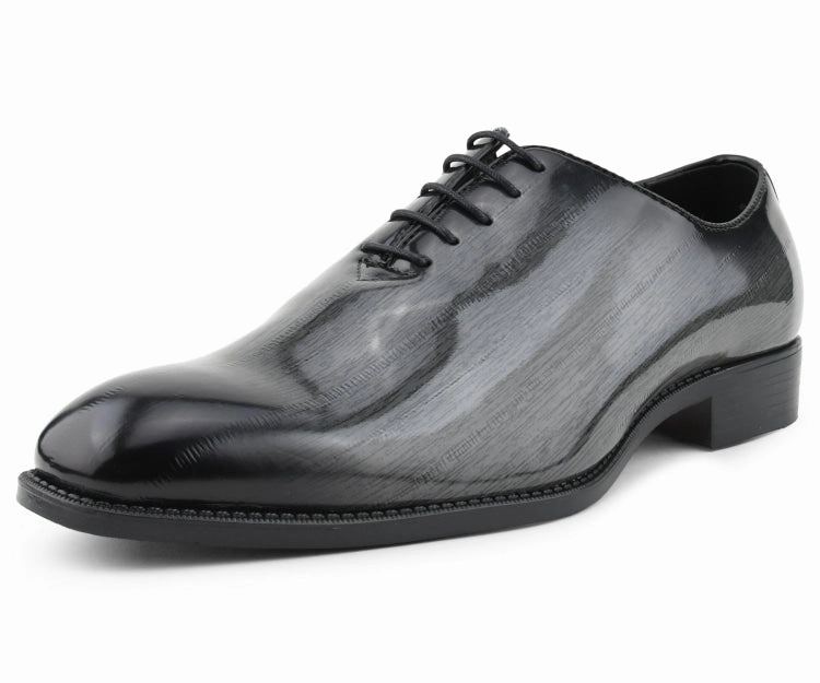Brayden Grey Water Resistant