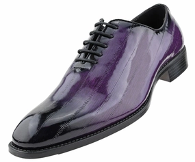 Brayden Purple Durable Shoes
