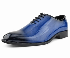 Casual Footwear Brayden Royal