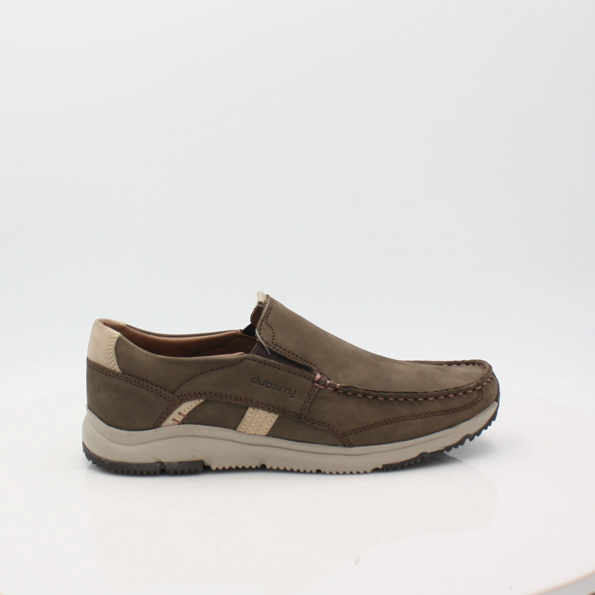 Briggs Dubarry 23 Cloud Comfort Wide Fit