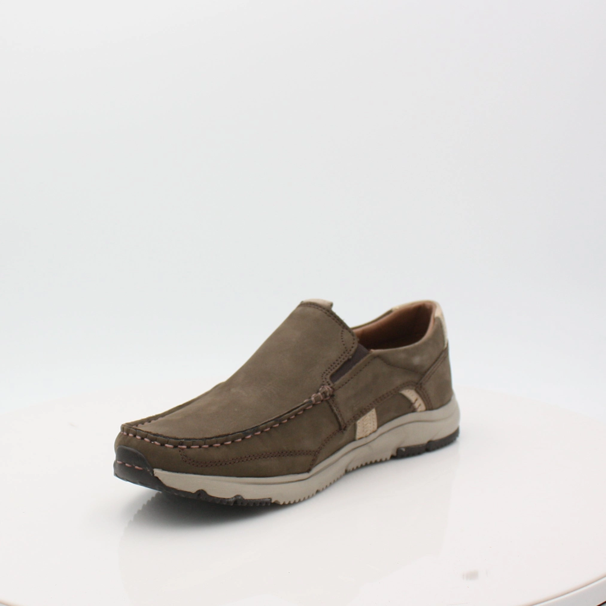 Briggs Dubarry 23 Cloud Comfort