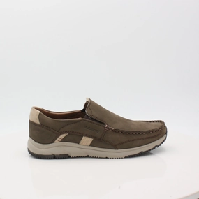 Briggs Dubarry 23 Cloud Comfort Wide Fit