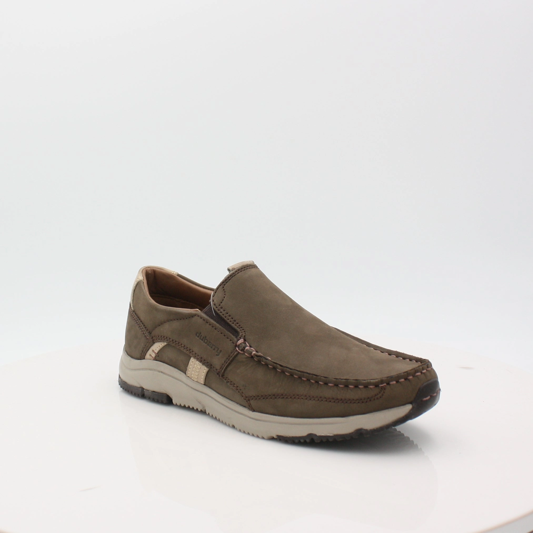 Briggs Dubarry 23 Classic Footwear Machine Washable