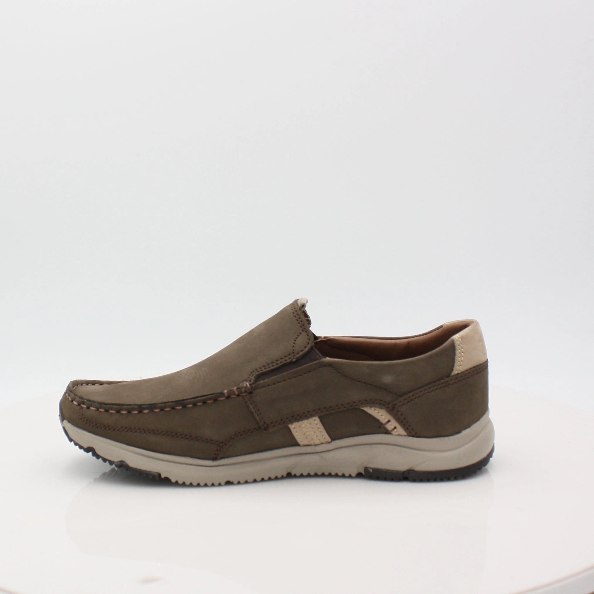 Eco Friendly Sustainable Briggs Dubarry 23