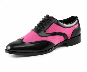 Comfort Sole Brighton Fuchsia