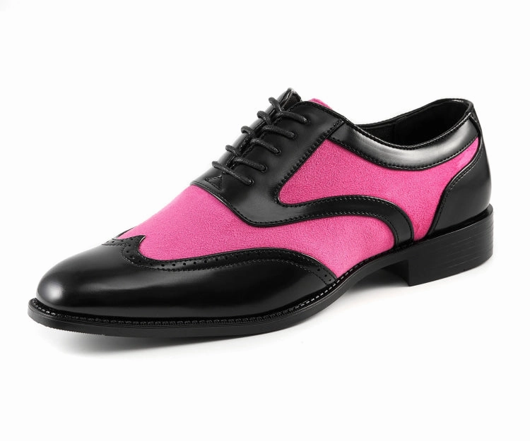 Brighton Fuchsia Comfort Technology Durable Shoes