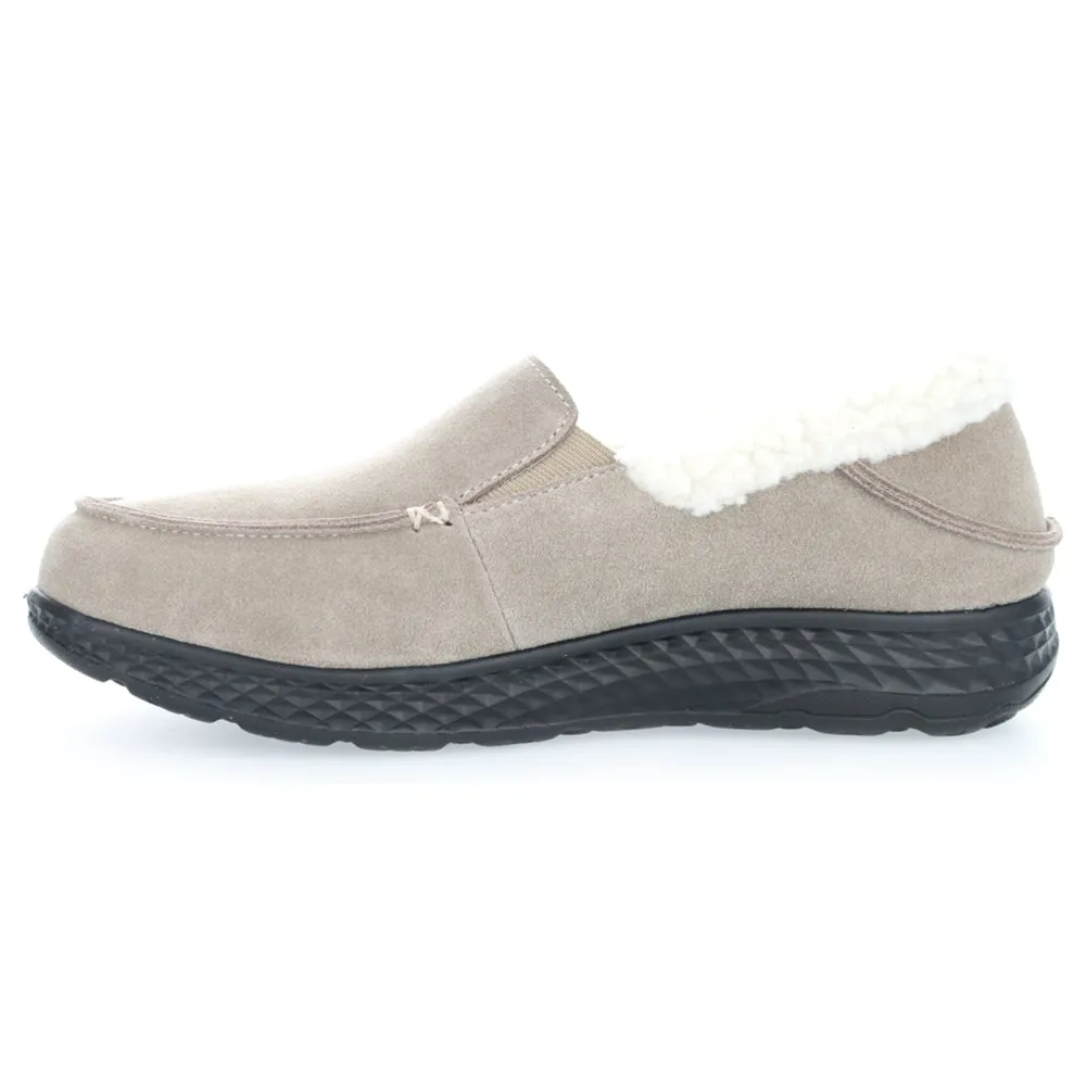 Britt Slip On Slippers Lightweight Shoes