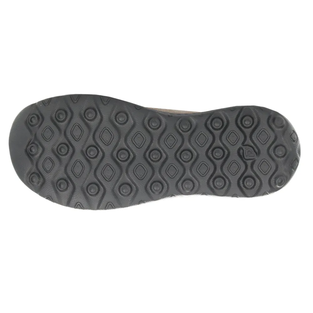 Stable Britt Slip On Slippers