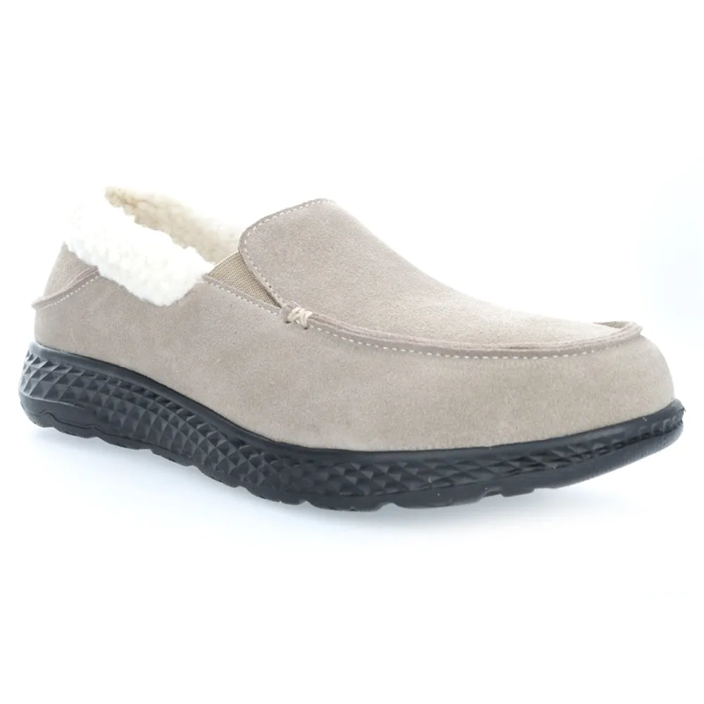 Rugged Flexible Britt Slip On Slippers