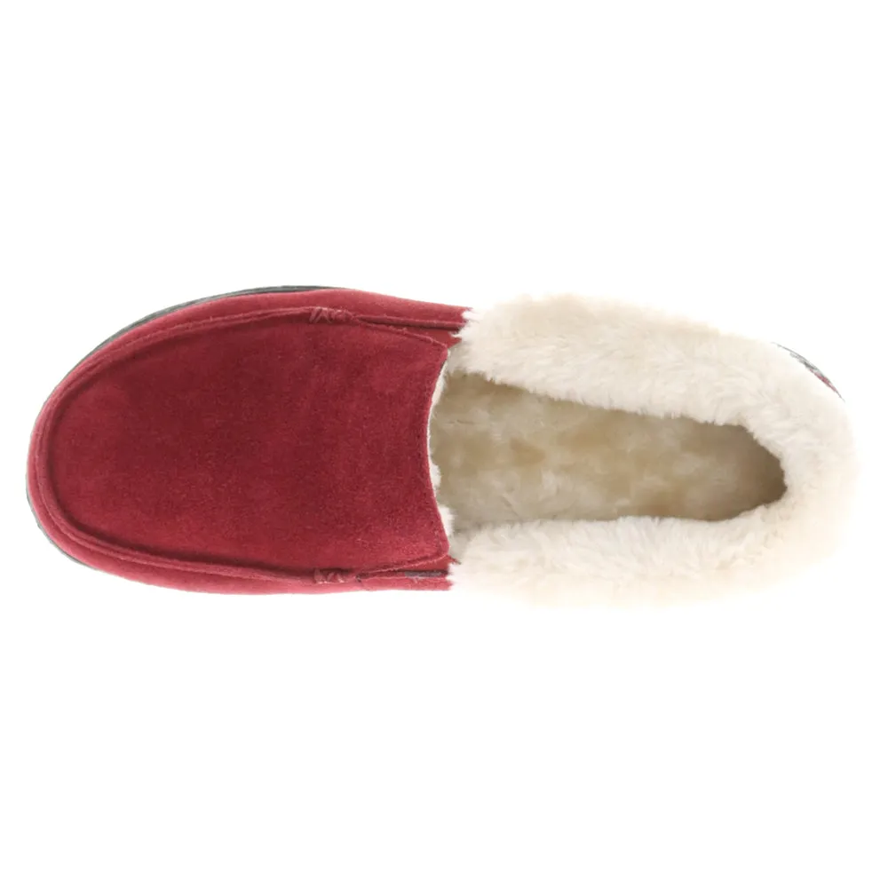 Britt Slip On Slippers Urban Classic Footwear