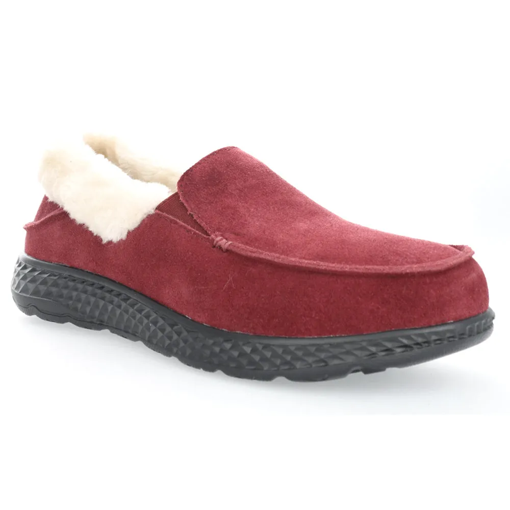 Statement Footwear Comfortable Footwear Britt Slip On Slippers