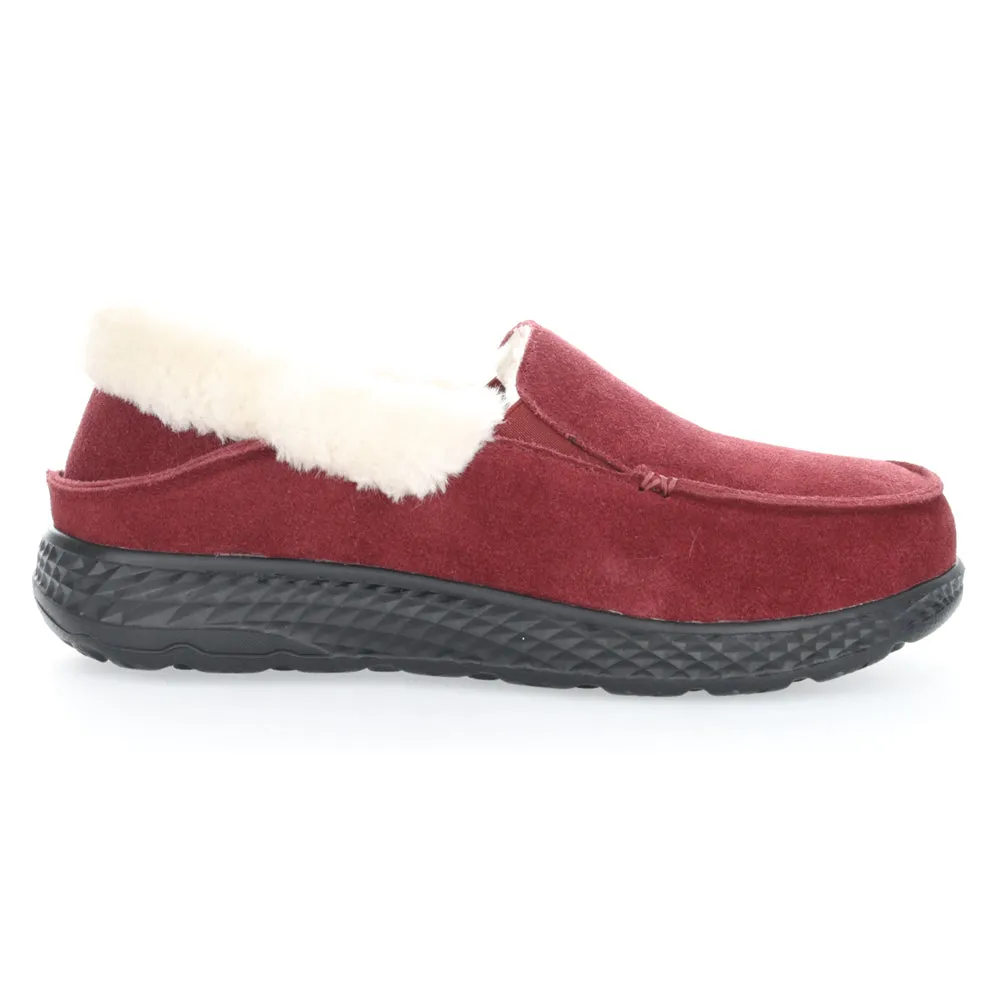 Machine Washable Britt Slip On Slippers