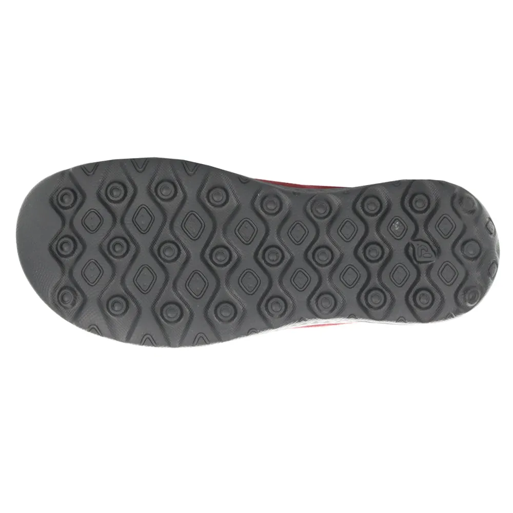 Pro Comfort Breathable Mesh Britt Slip On Slippers