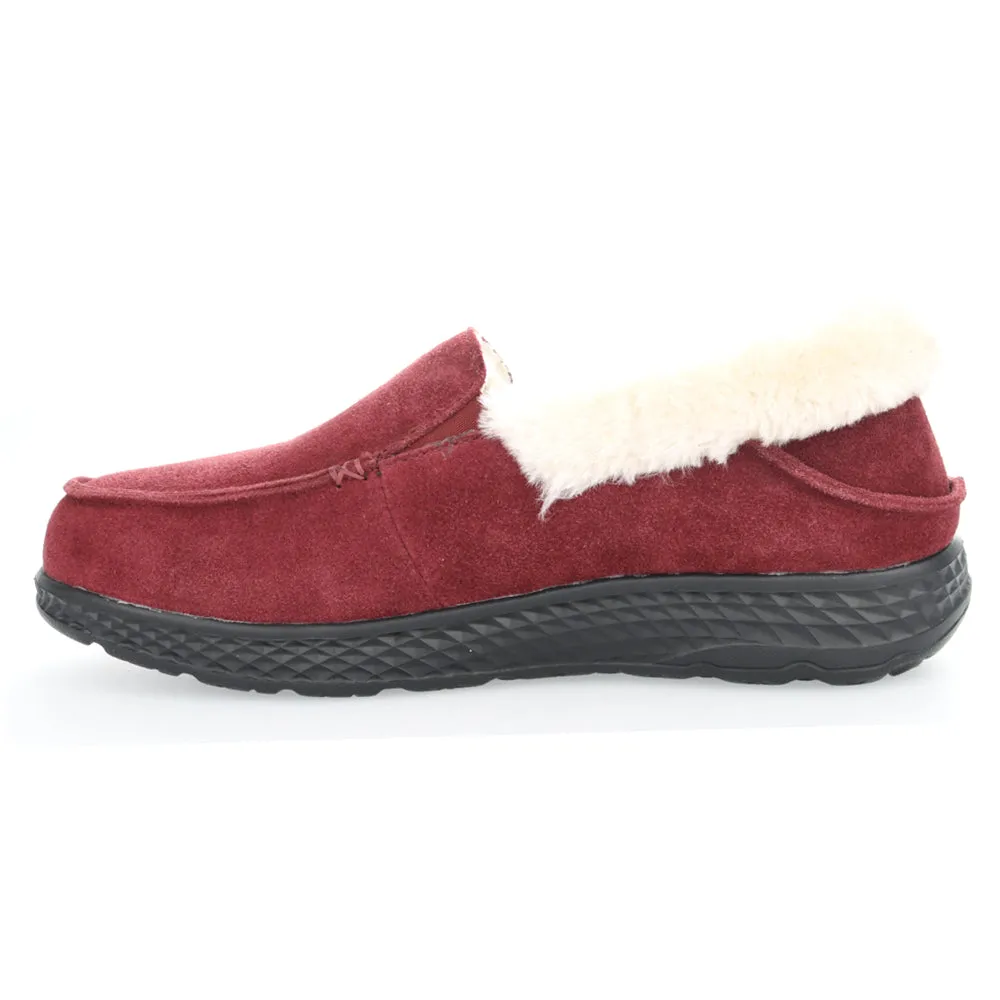 Durable Britt Slip On Slippers