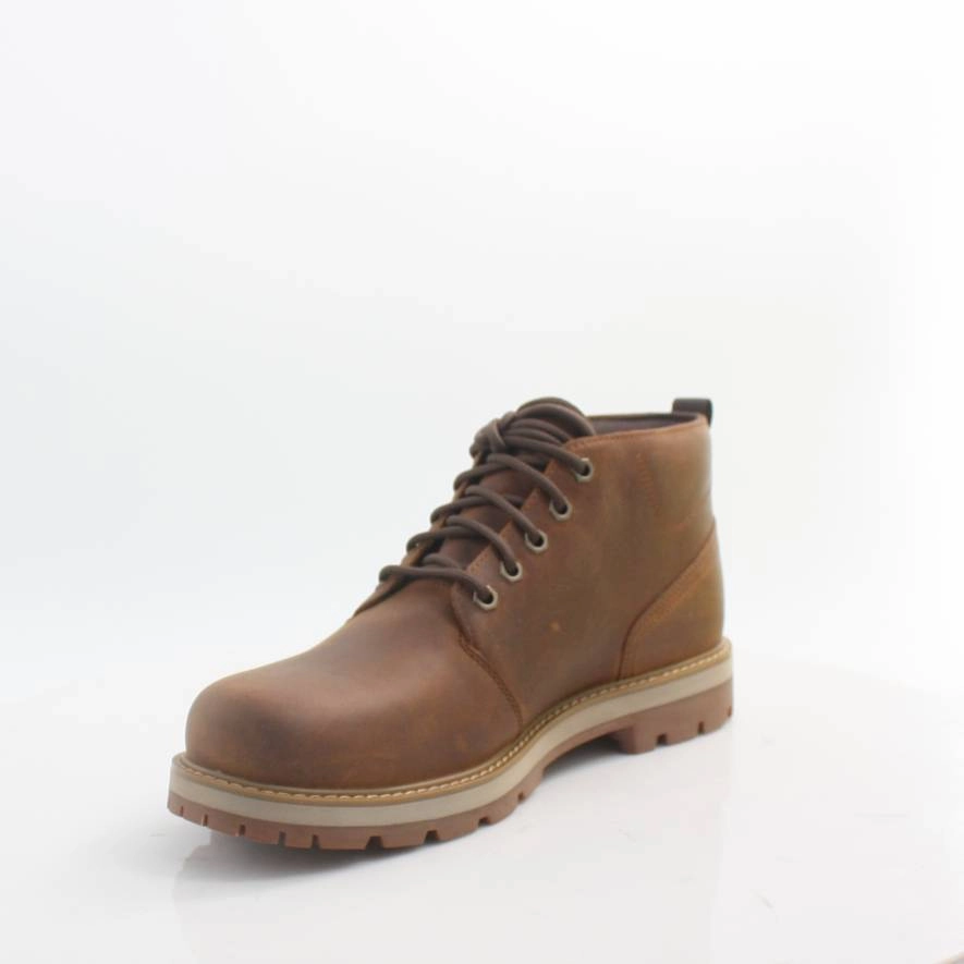 Grippy Traction Memory Foam Britton Road Mid A69Tw
