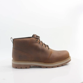Britton Road Mid A69Tw Easy On/Off Functional Footwear