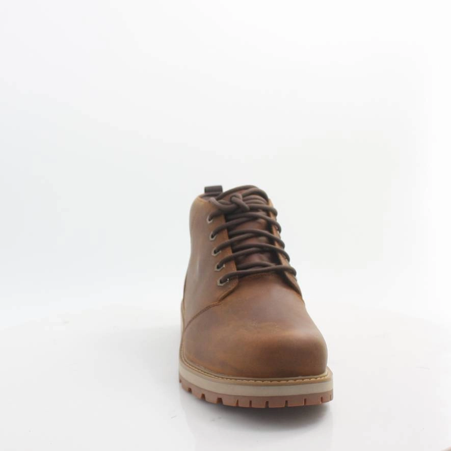 Waterproof Britton Road Mid A69Tw