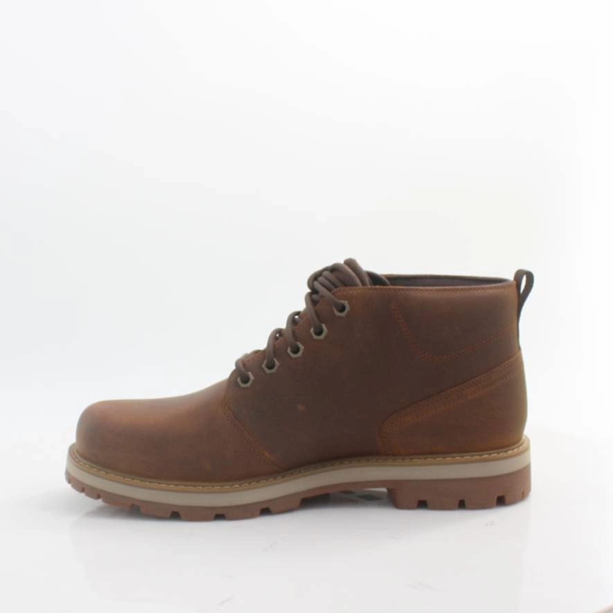 Britton Road Mid A69Tw Canvas Shoes