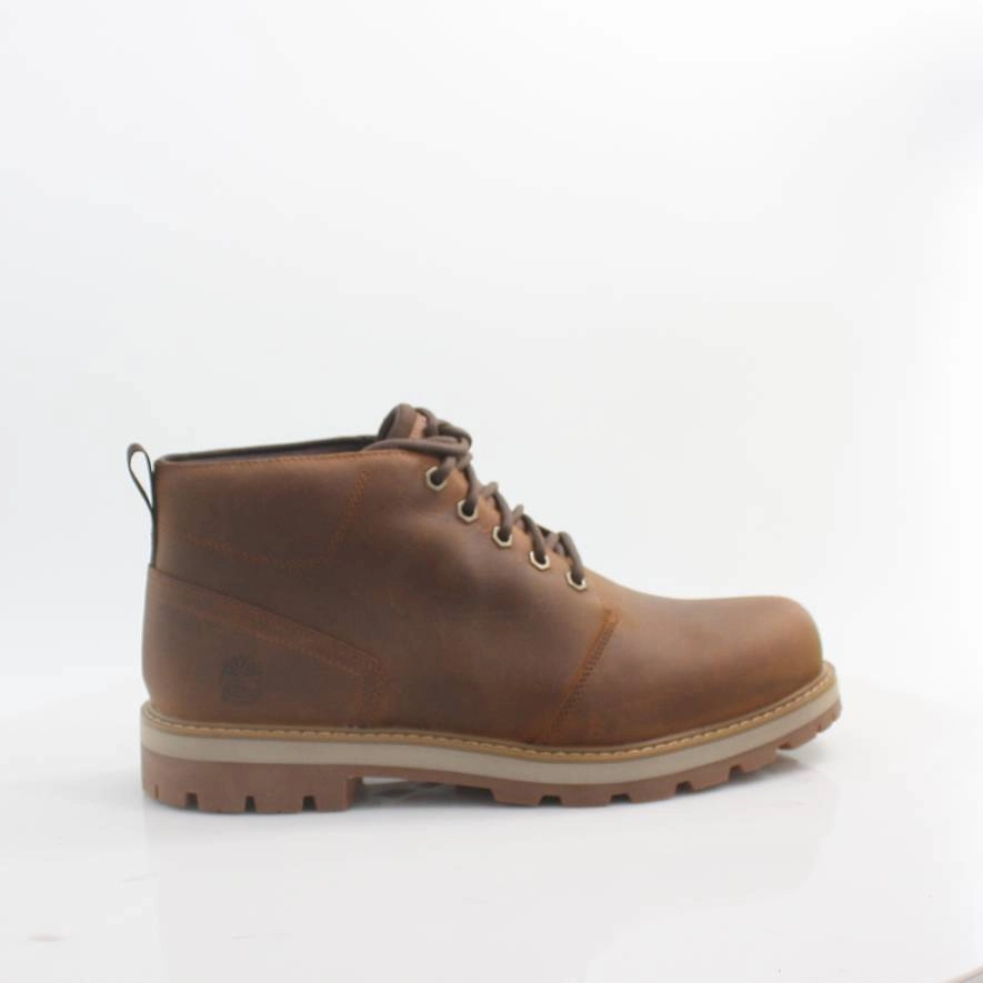 Britton Road Mid A69Tw Easy On/Off Functional Footwear