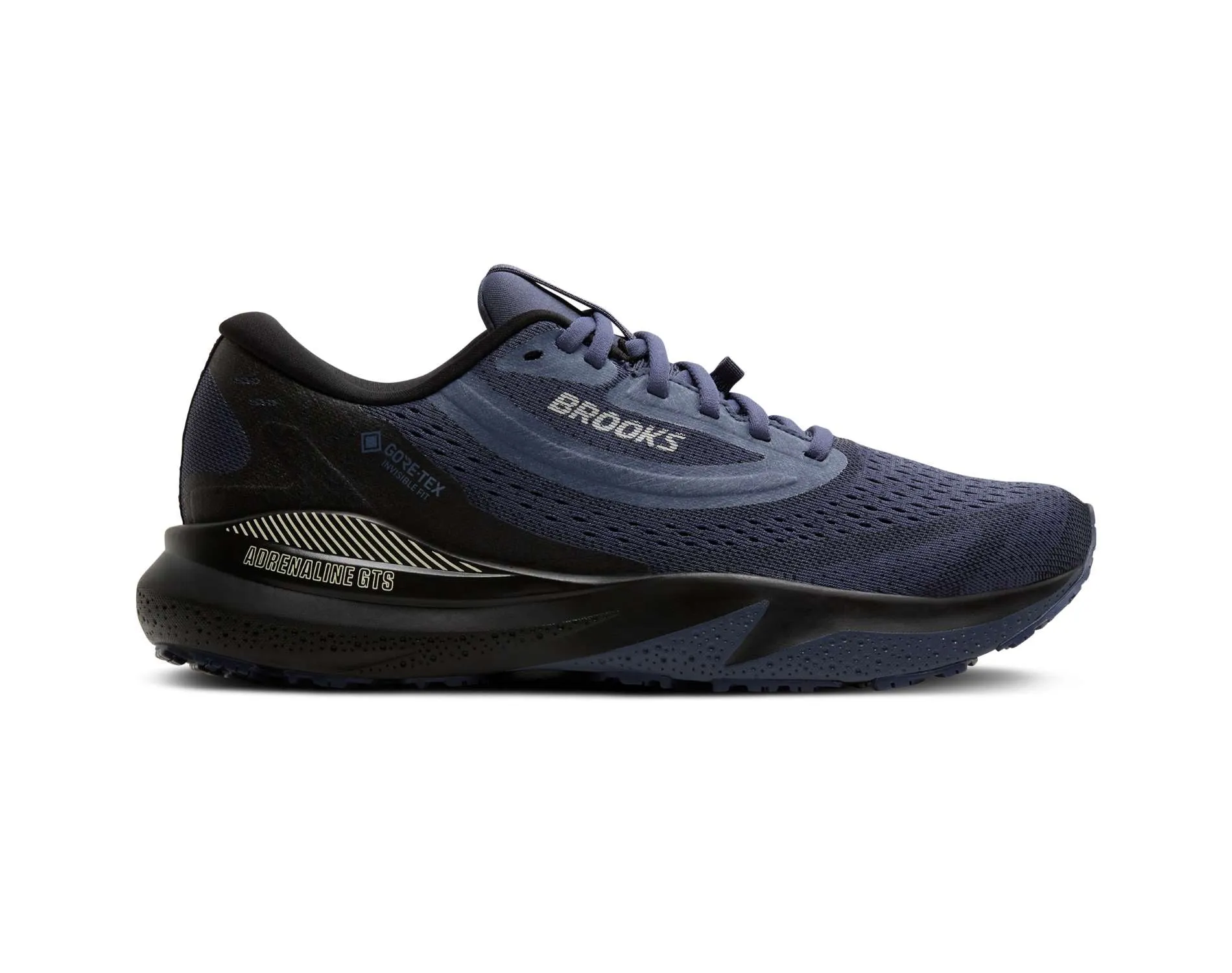 Brooks Adrenaline Gts 24 Gtx Mens Odor Resistant