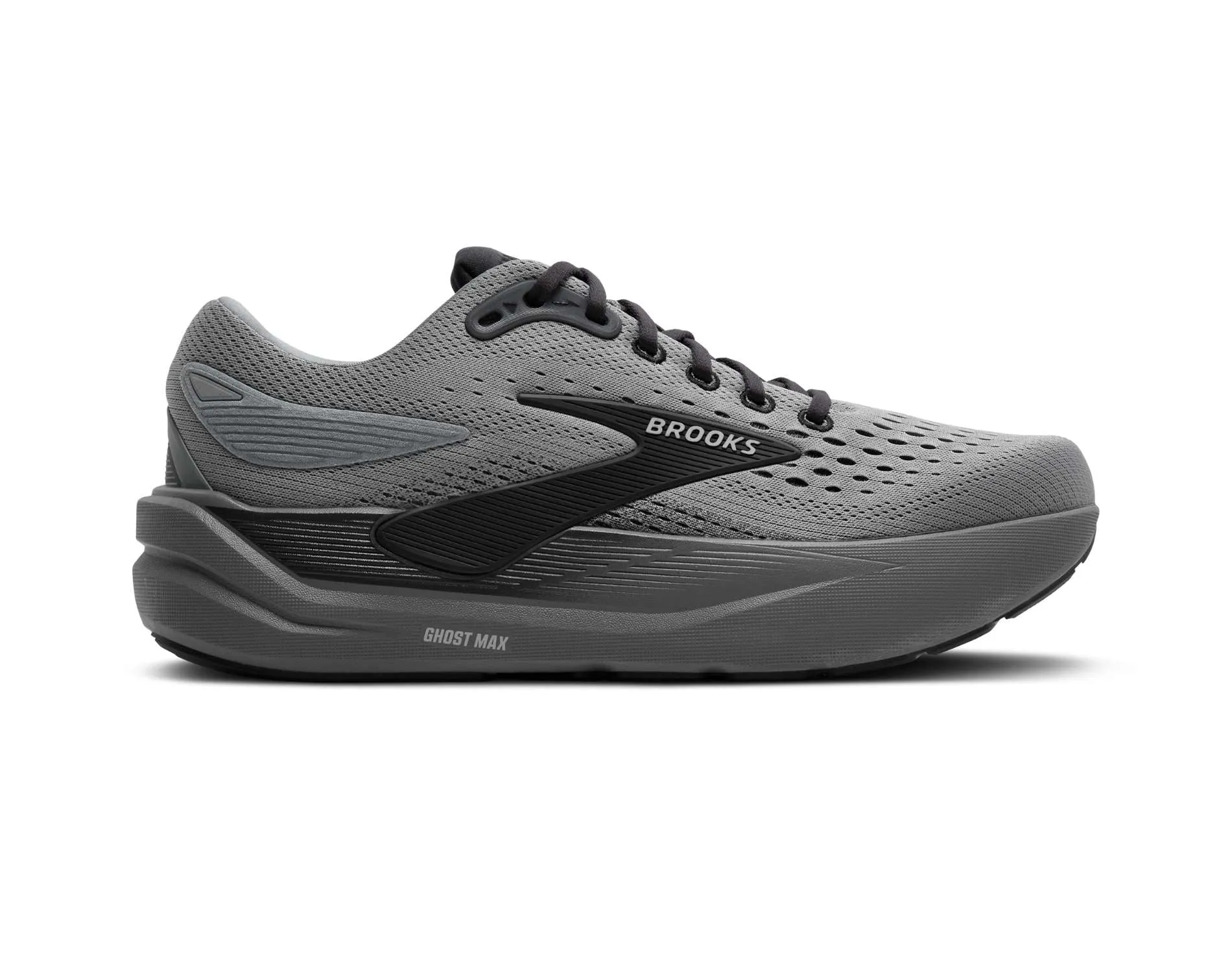 Brooks Ghost Max 3 Mens Minimalist Sustainable