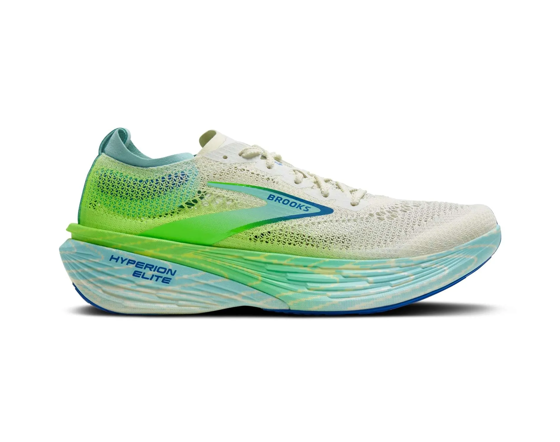 Brooks Hyperion Elite 4 Pb Unisex Durable Shoes