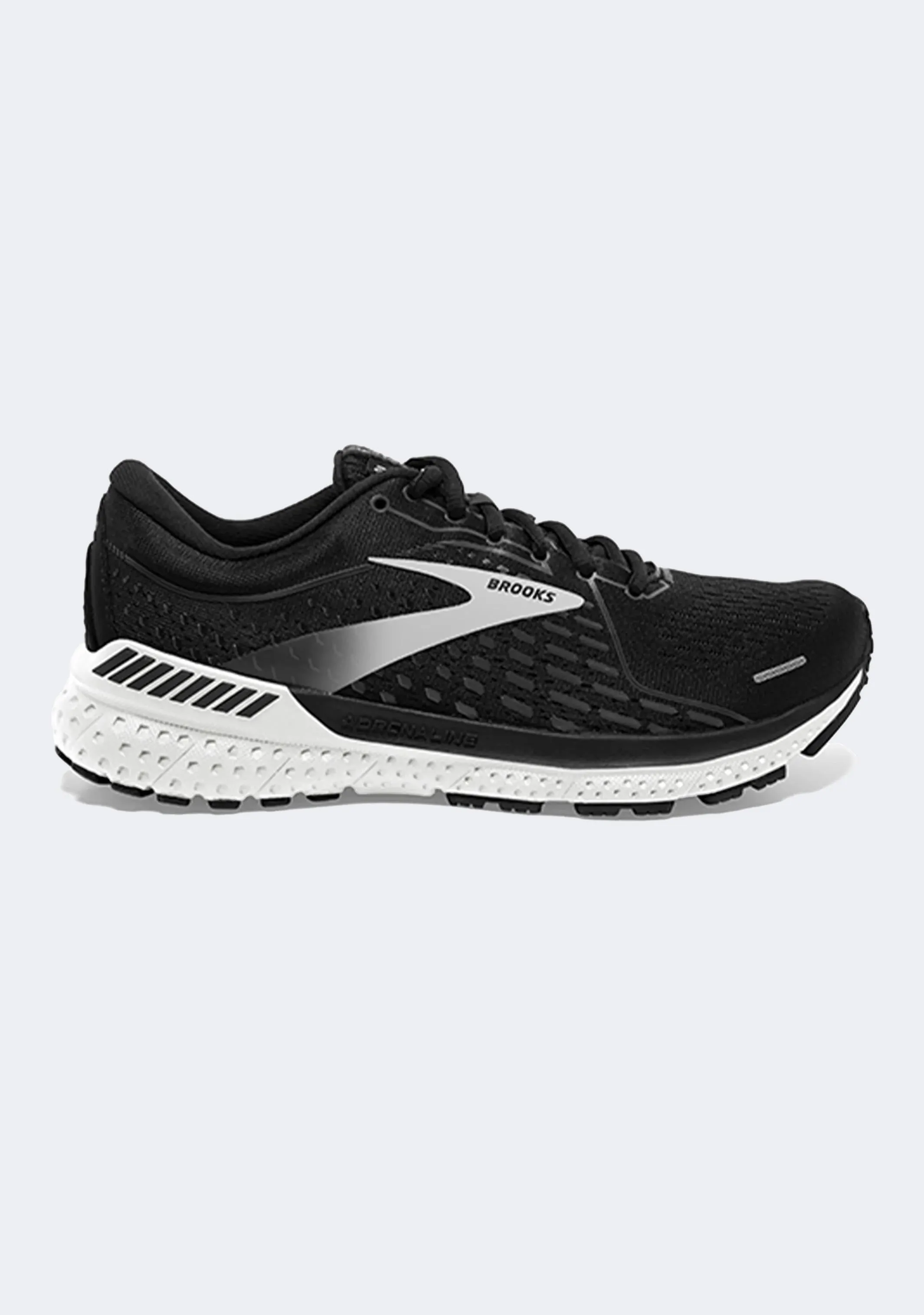 Brooks Men??S Adrenaline Gts 21 Cushioned Durable Shoes