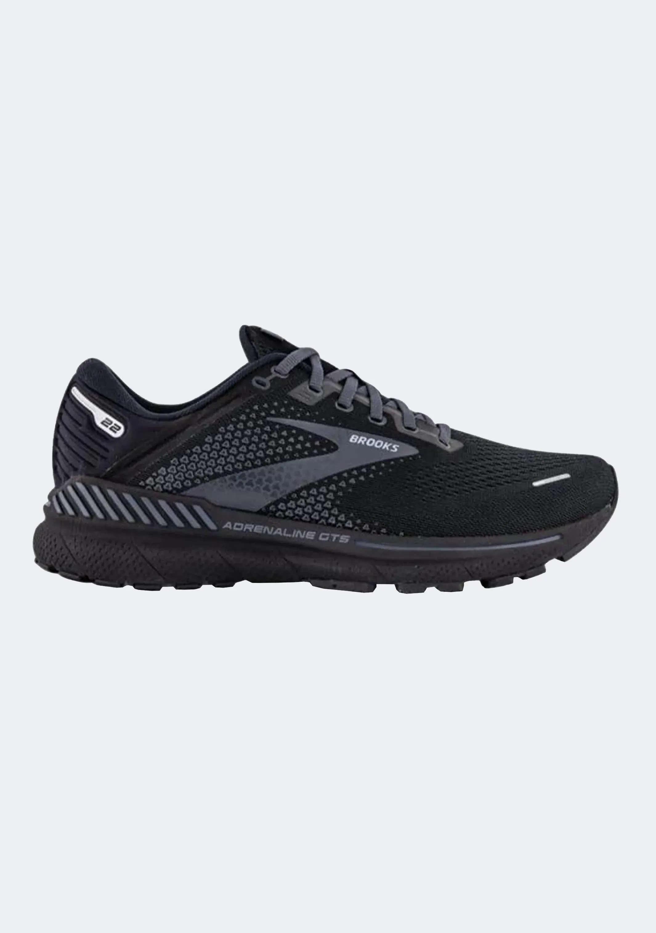 Brooks Men??S Adrenaline Gts 22 (2E Width) Sustainable Smart Casual Footwear