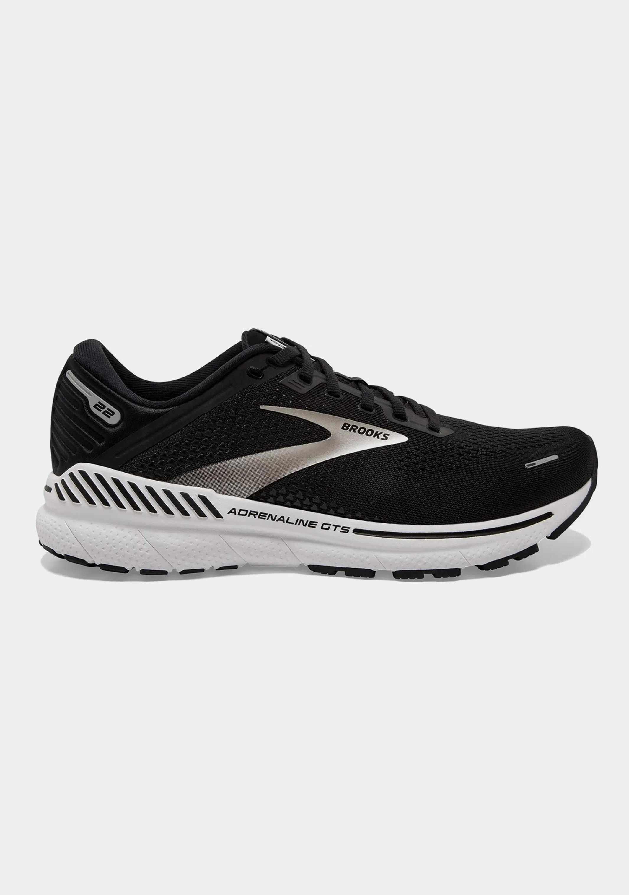 Brooks Men??S Adrenaline Gts 22 Minimal Footwear Sustainable