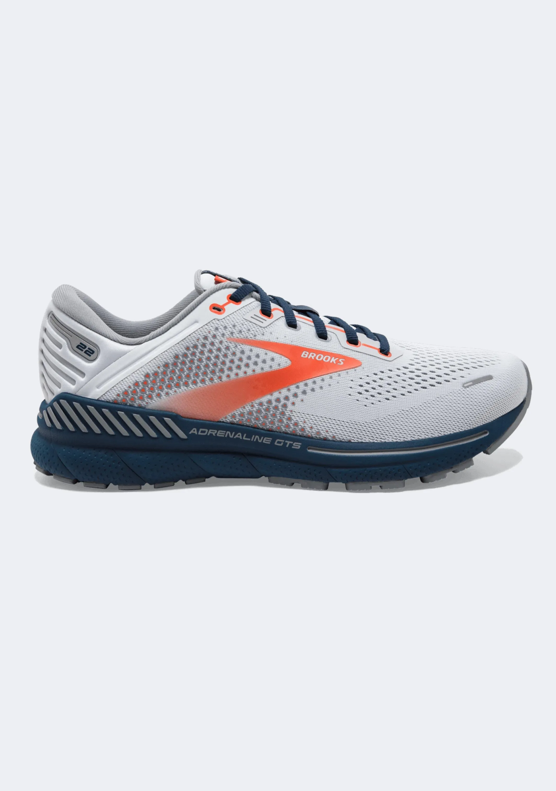 Brooks Men??S Adrenaline Gts 22 Modern Classic