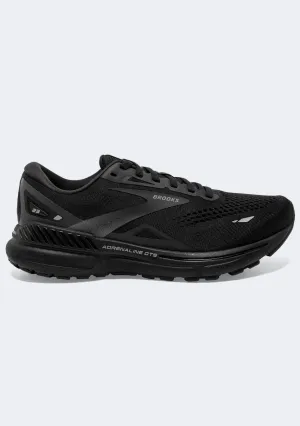 Pro Comfort Minimal Footwear Brooks Mens Adrenaline Gts 23 (2E Width)