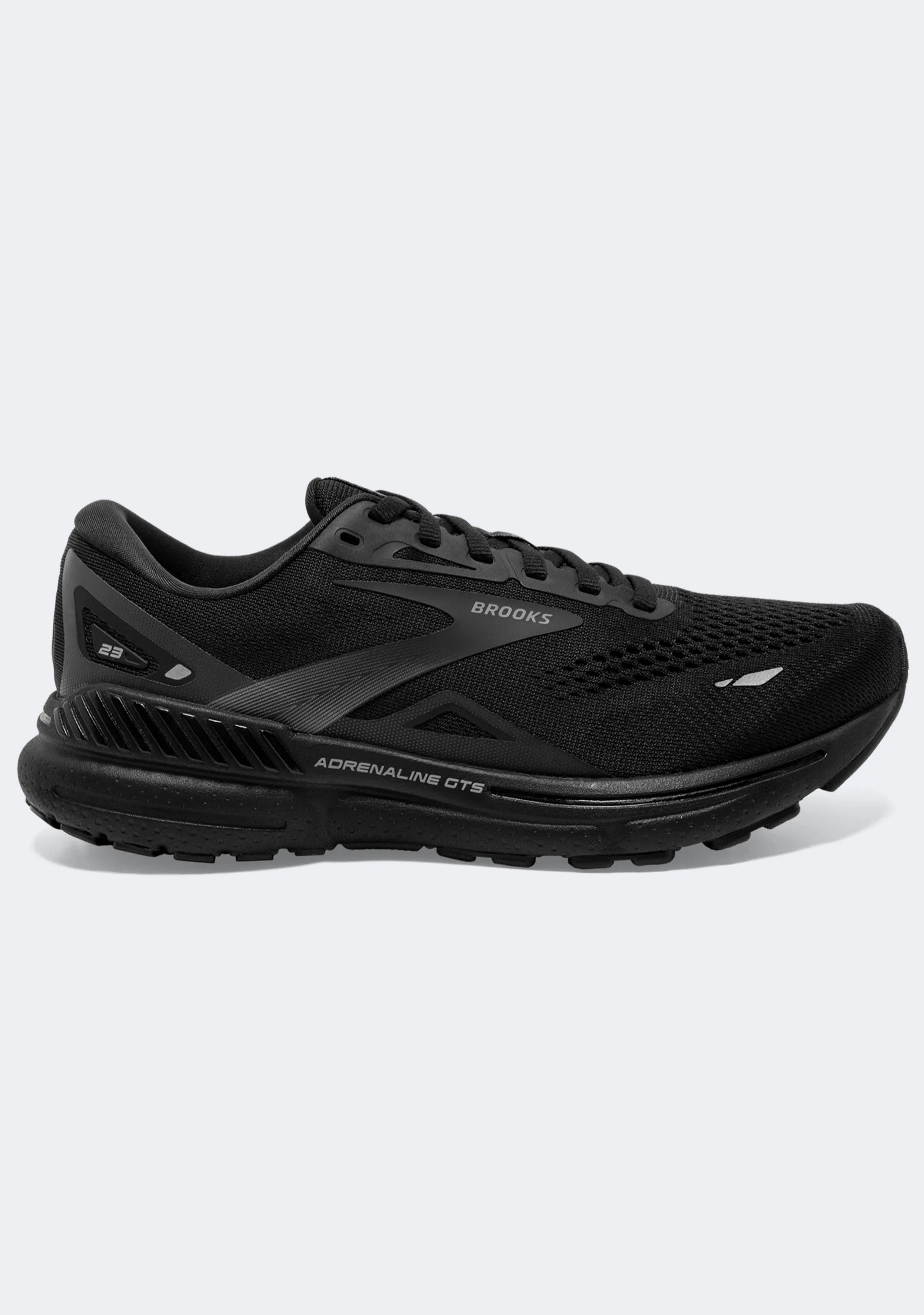 Pro Comfort Minimal Footwear Brooks Mens Adrenaline Gts 23 (2E Width)