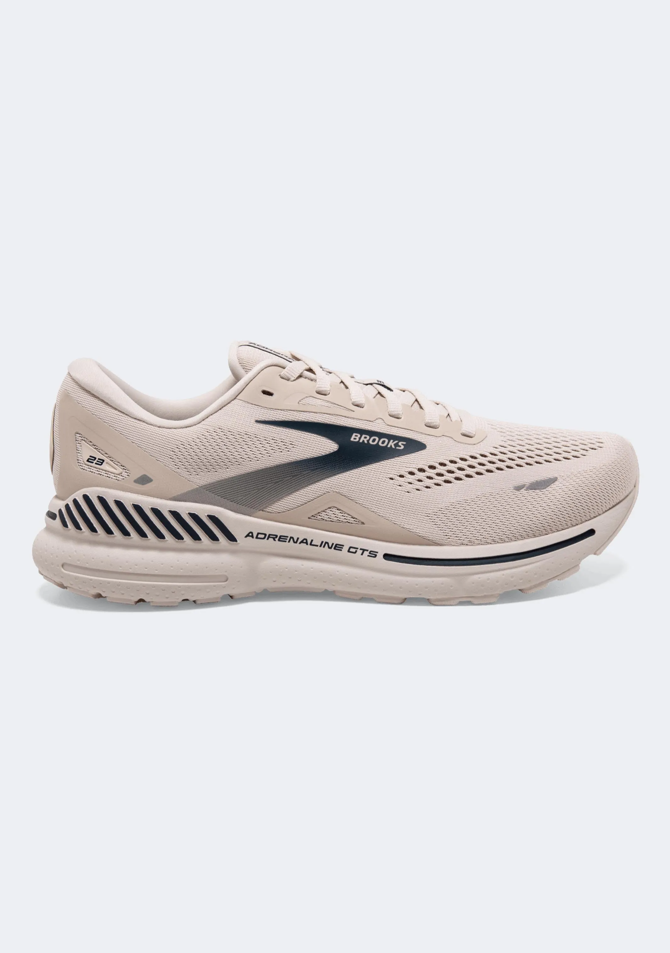 Brooks Men'S Adrenaline Gts 23 Waterproof Weather Resistant