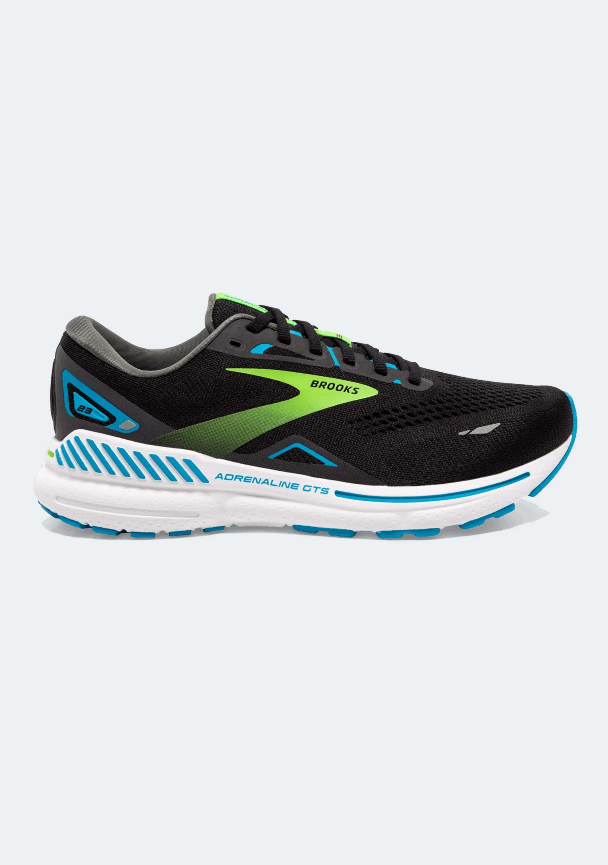 Sustainable Shoes Brooks Men'S Adrenaline Gts 23