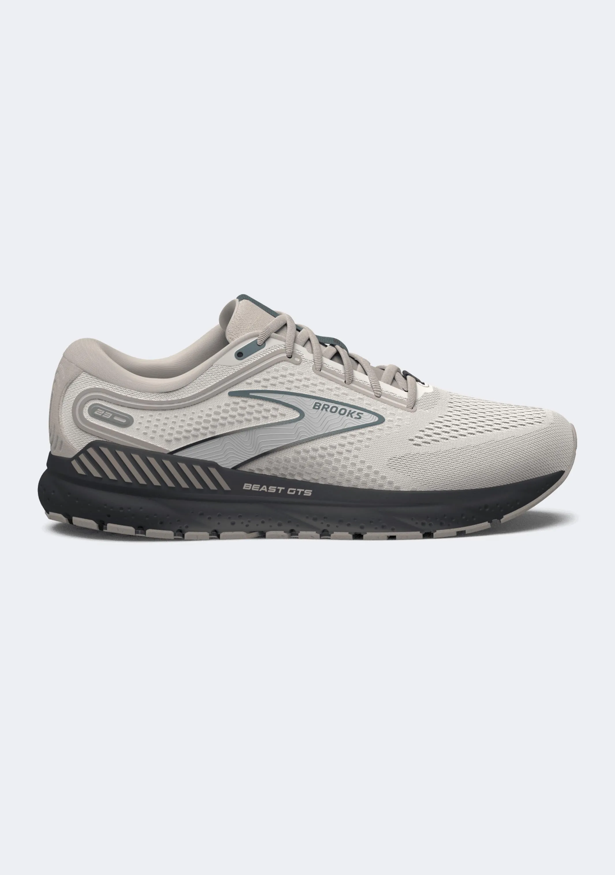 Streetwear Footwear Brooks Men??S Beast Gts 23 (4E Width)