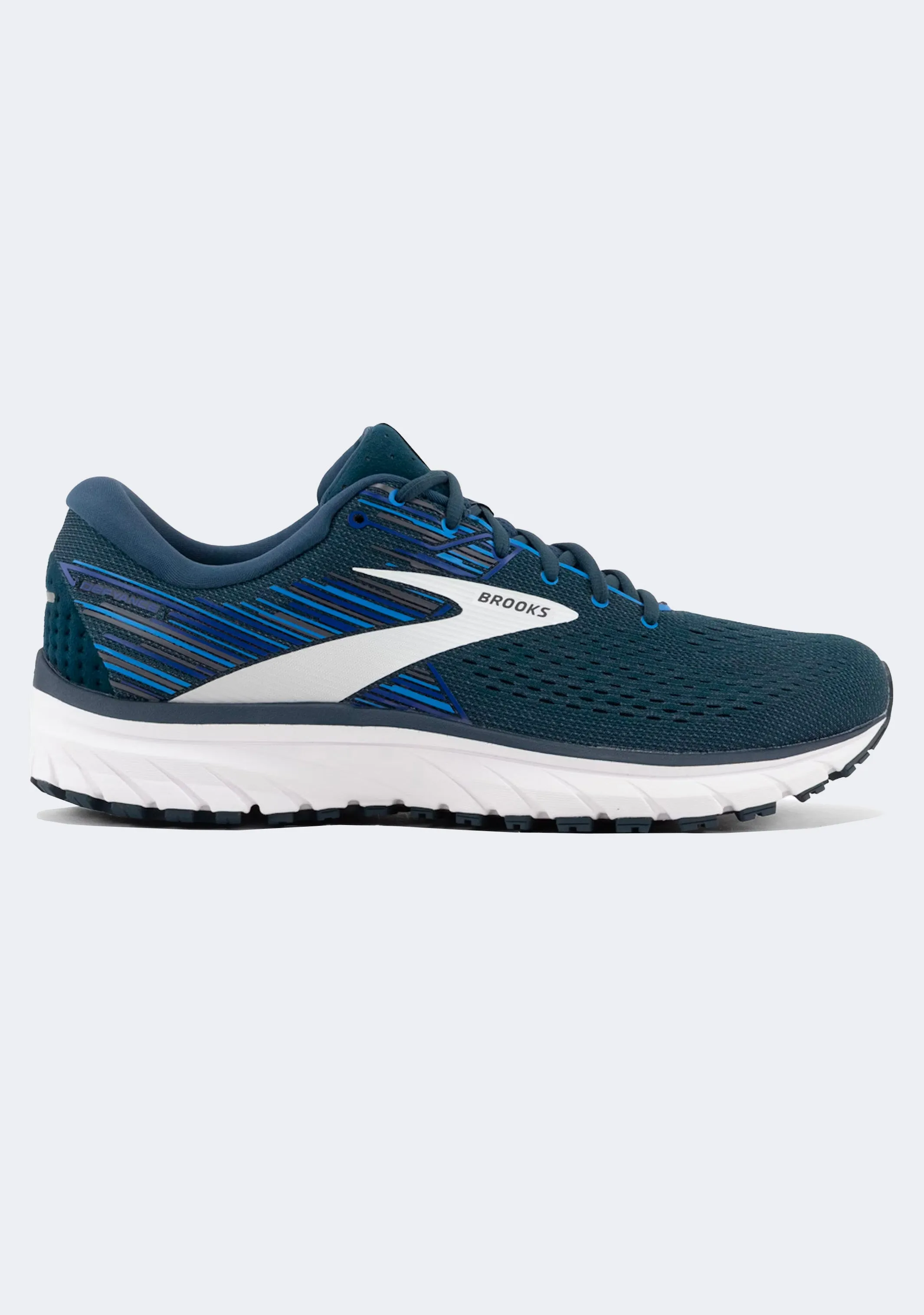 Standing Comfort Brooks Men'S Defyance 12