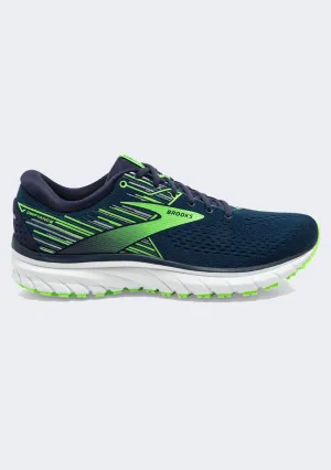 Brooks Men'S Defyance 12 Leather Shoes
