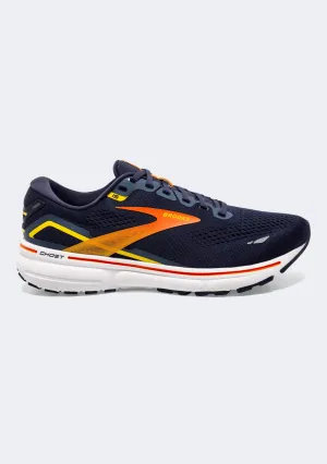 Breathable Mesh Brooks Men'S Ghost 15