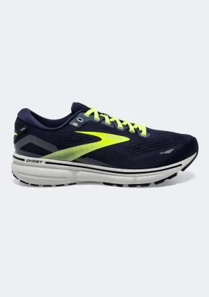 Brooks Men'S Ghost 15 All Day Comfort Comfort Sole
