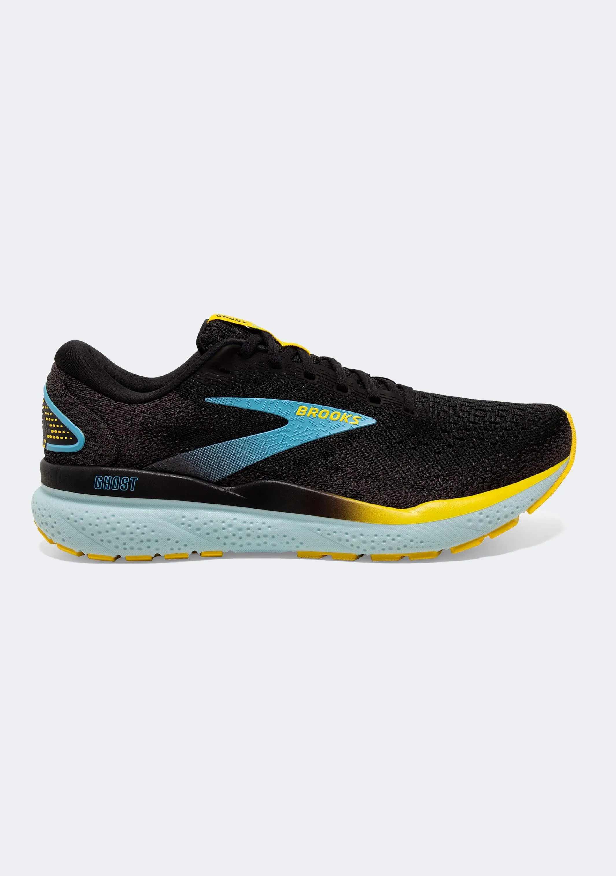 Relaxed Fit Footwear Brooks Men'S Ghost 16