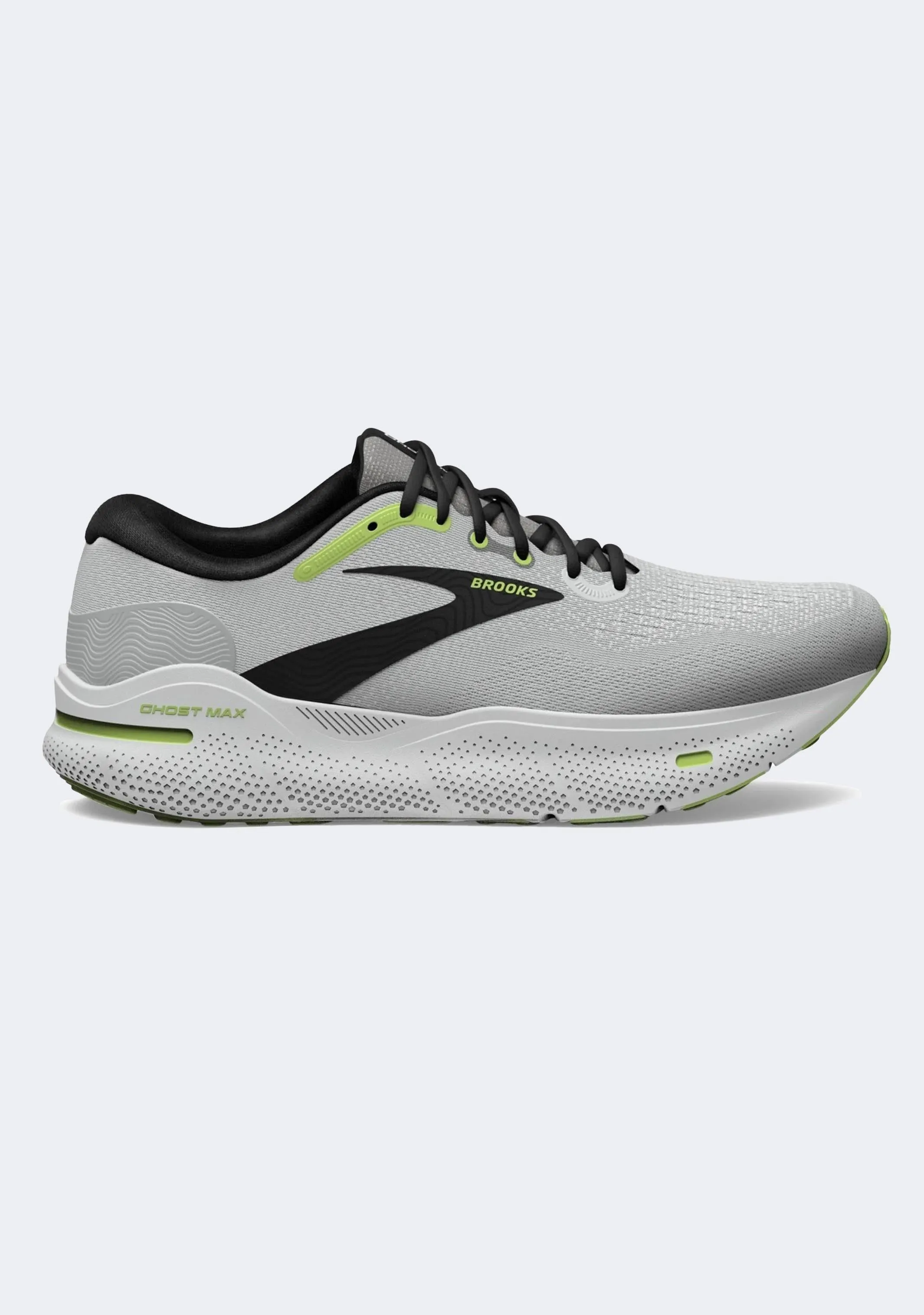 Weather Ready Water Resistant Brooks Men??S Ghost Max