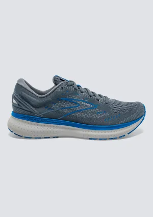 Orthotic Friendly Secure Fit Brooks Men??S Glycerin 19