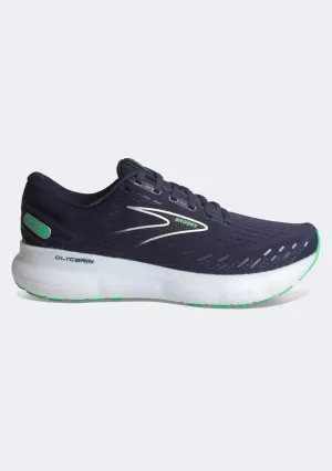Recycled Materials Brooks Men'S Glycerin 20