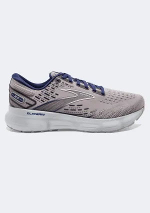 Brooks Men'S Glycerin 20 Daylong Comfort