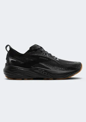 Walking Shoes Smart Casual Footwear Brooks Men'S Glycerin 22
