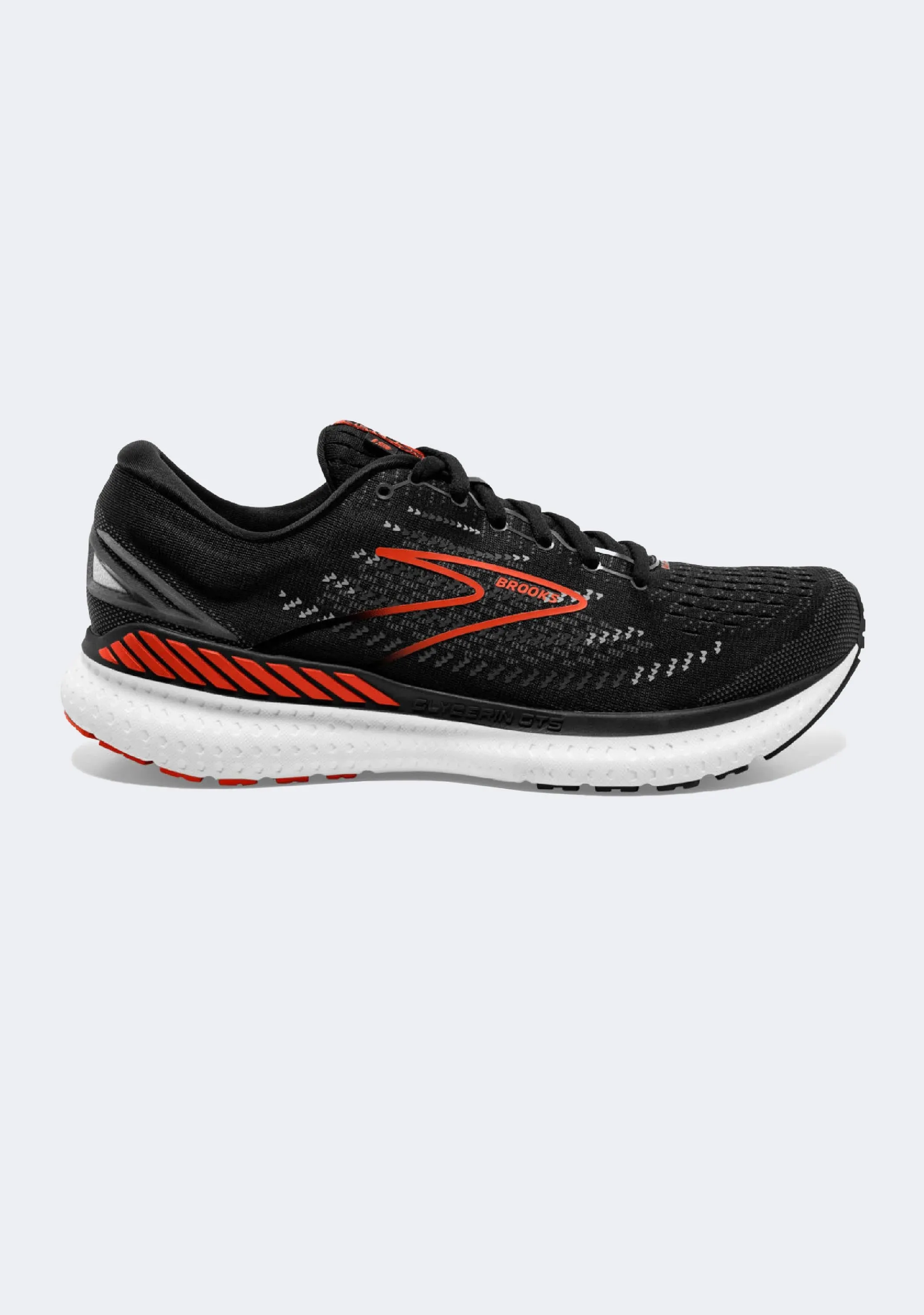 Brooks Men??S Glycerin Gts 19 Easy On Off